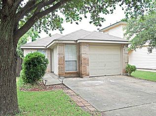 9007 Arch Brg, San Antonio, TX 78254
