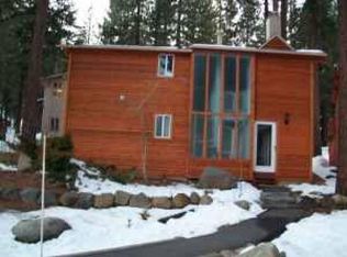 702 College Dr UNIT 66, Incline Village, NV