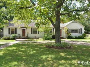 721 N Marlboro St, Bennettsville, SC 29512