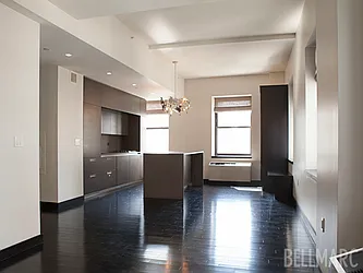 Rented by Bellmarc Realty