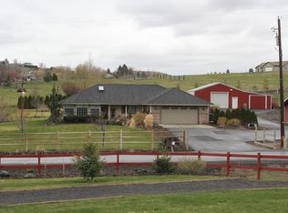 290 S Wenas Rd, Selah, WA 98942