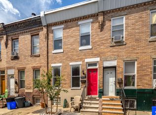 1620 S Lawrence St, Philadelphia, PA 19148