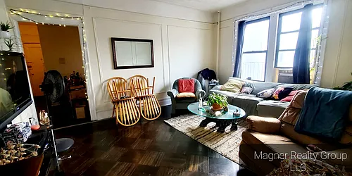 Rented by Magner Realty Group, LLC