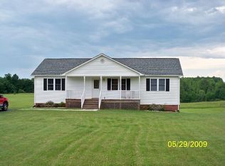1317 Snapps Mill Rd, Spout Spring, VA 24593