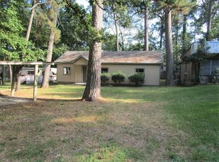 20087 Lakeway Ln, Montgomery, TX 77356