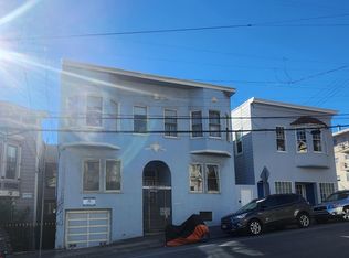 4187-4193 17th St, San Francisco, CA 94114