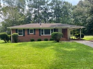 69 Rooney Rd SW, Rome, GA 30165