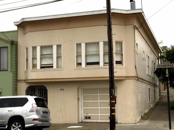 300 Somerset St, San Francisco, CA 94134