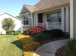 5924 Viewpoint Ct NE, Belmont, MI 49306