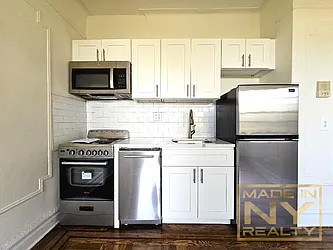 Rented by Made In NY Realty