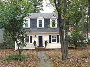 1901 Wrens Nest Rd, North Chesterfield, VA 23235