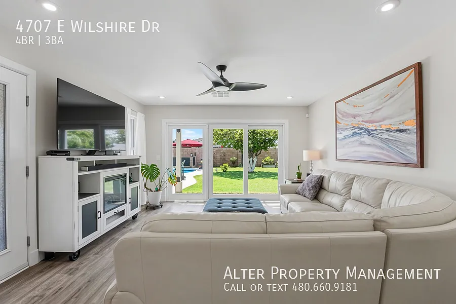 4 bed, 2177 sqft, $4,750 — Photo 4