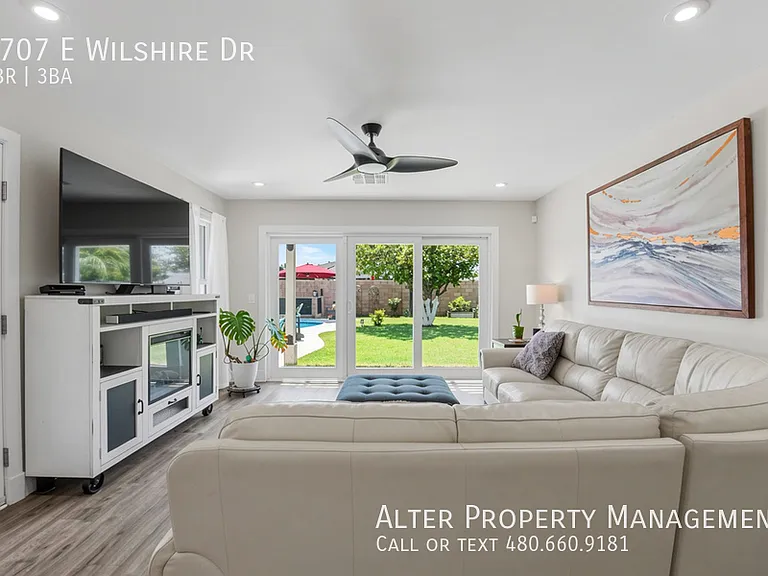 4707 E Wilshire Dr — Photo 4