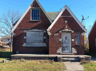 13118 Meyers Rd, Detroit, MI 48227