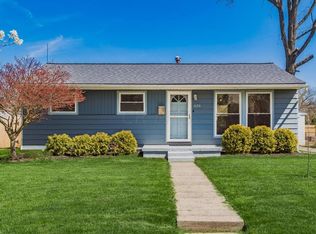 430 Eldridge Ave, Columbus, OH 43203