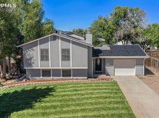 7380 Sneffels St, Colorado Springs, CO 80911