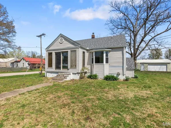 325 McKinley St W, Delta, MO 63744