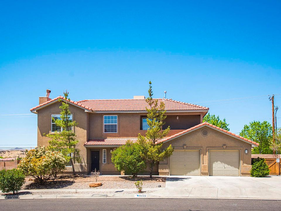 1st image of 9405 Cactus Trail Dr NW