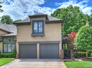 5739 Ballinard Ln, Charlotte, NC 28277