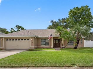 832 Christina Cir, Oldsmar, FL 34677