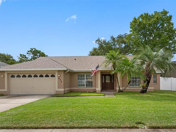 832 Christina Cir, Oldsmar, FL 34677