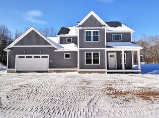 7 Laurelwood Lane Lot 15, Vernon, CT 06066