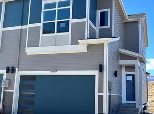 718 Belleza Vw, Colorado Springs, CO 80907