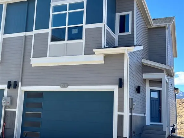 718 Belleza Vw, Colorado Springs, CO 80907