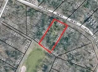 37 Maple Ridge St, Mackinac Island, MI 49757