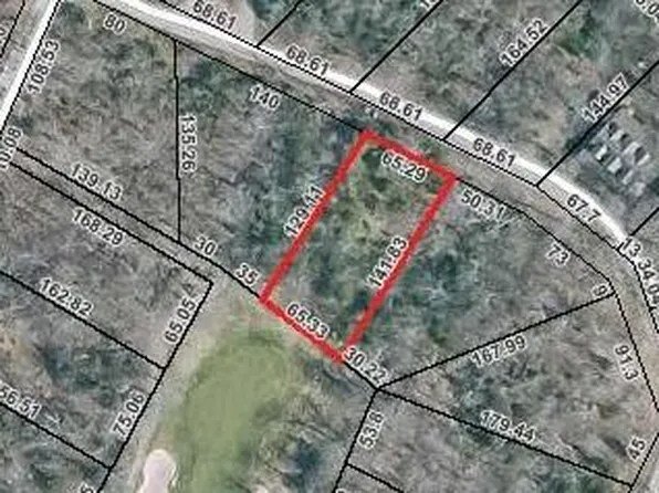 37 Maple Ridge St, Mackinac Island, MI 49757