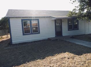 1607 Santa Monica Ave, Odessa, TX 79763