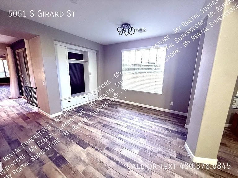 5051 S Girard St — Photo 27