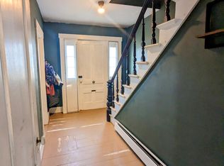 21 Gardiner St, Richmond, ME 04357