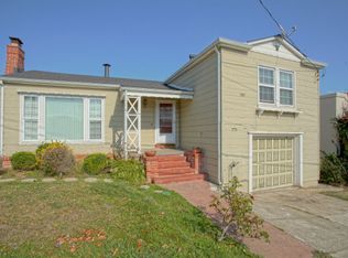 432 Lux Ave, South San Francisco, CA 94080