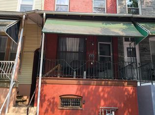 333 N 13th St, Reading, PA 19604