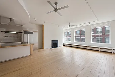 Rented by Compass