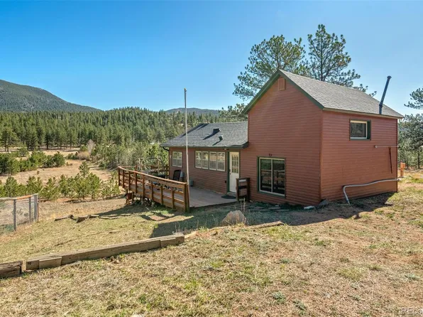 88 Neal Street, Bailey, CO 80421