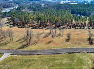 129 Overlook Way, Vonore, TN 37885