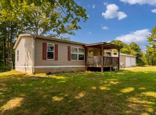 1095 Cheshire Rd, Dongola, IL 62926