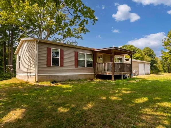 1095 Cheshire Rd, Dongola, IL 62926