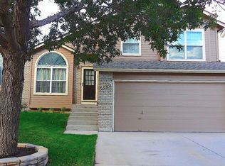 5680 Corinth Dr, Colorado Springs, CO 80923