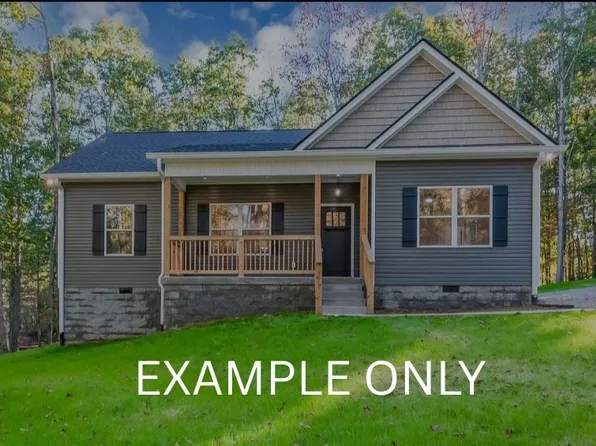 9990 N Tidwell Rd N Lot 1, Bon Aqua, TN 37025