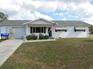 10971 SW 79th Ter, Ocala, FL 34476