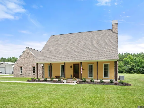 1049 Midway Rd, Slaughter, LA 70777