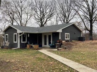 7950 NW Barwick Dr, Cameron, MO 64429