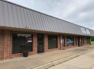 2231 N Highway 88, Claremore, OK 74017