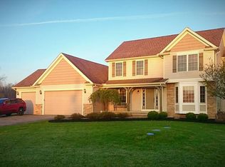 12320 Bass Lake Rd, Chardon, OH 44024