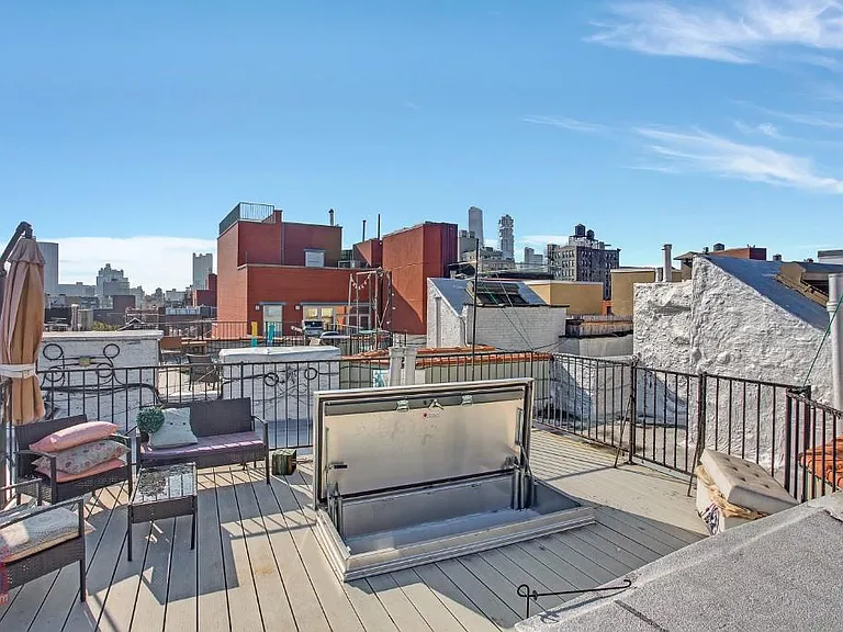 246 Mott St #24C — Photo 1