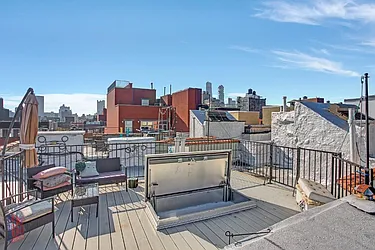 Rented by Centennial Properties NY