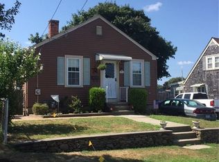27 City View Ave, East Providence, RI 02914